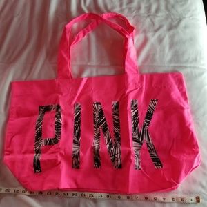 PINK Victoria's Secret Tote